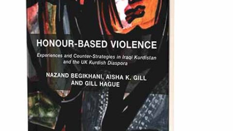  Honour-Based Violence 