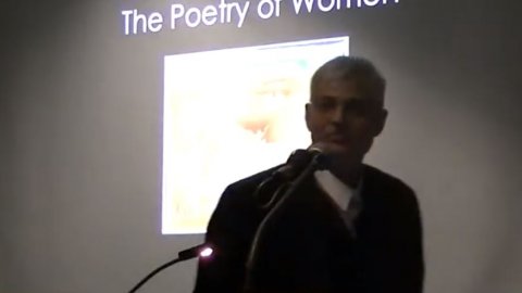 A poem by Nazand Begikhani